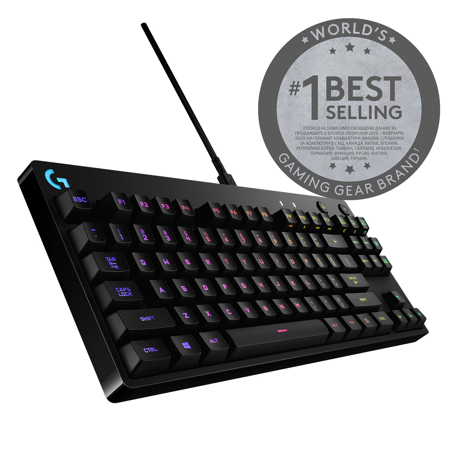 logitech